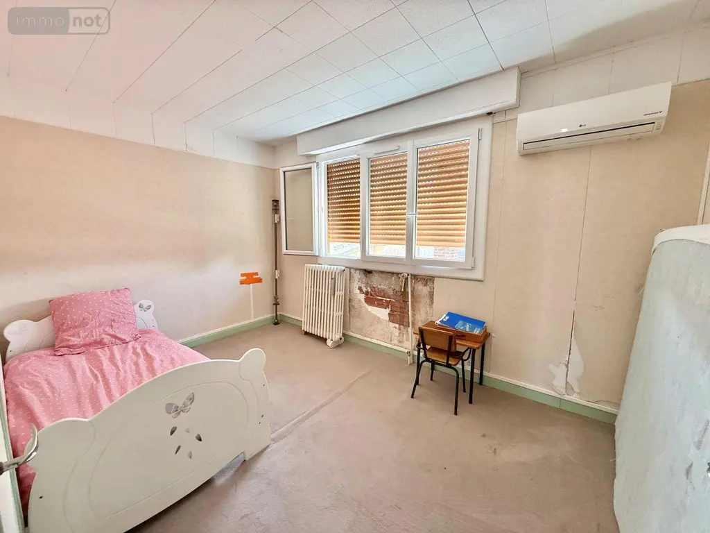 Maison a vendre Troyes 10000 Aube 10 220 m2 8 pièces 261000 euros 10010/477 013