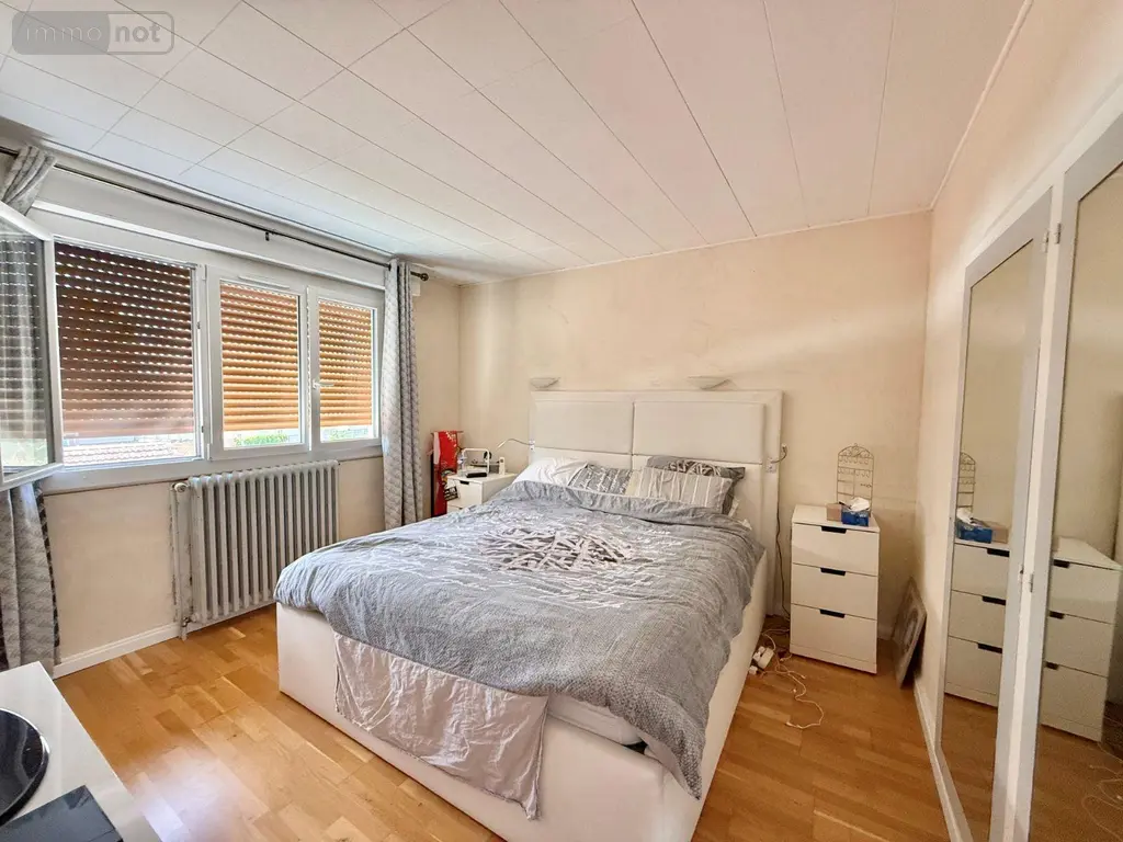 Maison a vendre Troyes 10000 Aube 10 220 m2 8 pièces 261000 euros 10010/477 015