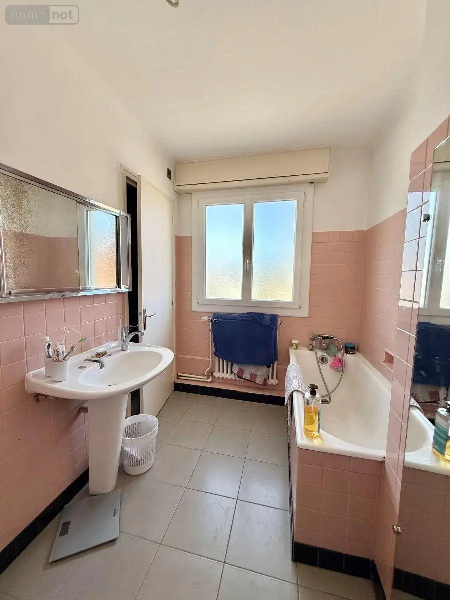 Maison a vendre Troyes 10000 Aube 10 220 m2 8 pièces 261000 euros 10010/477 017