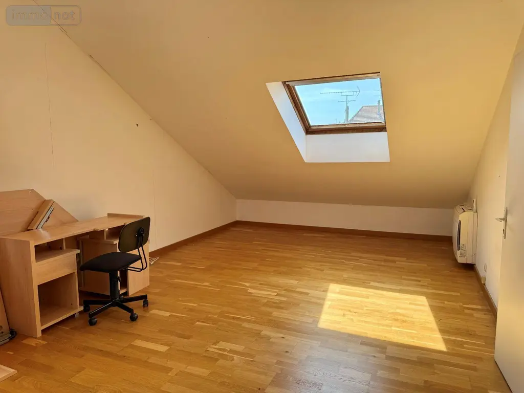 Maison a vendre Troyes 10000 Aube 10 220 m2 8 pièces 261000 euros 10010/477 023