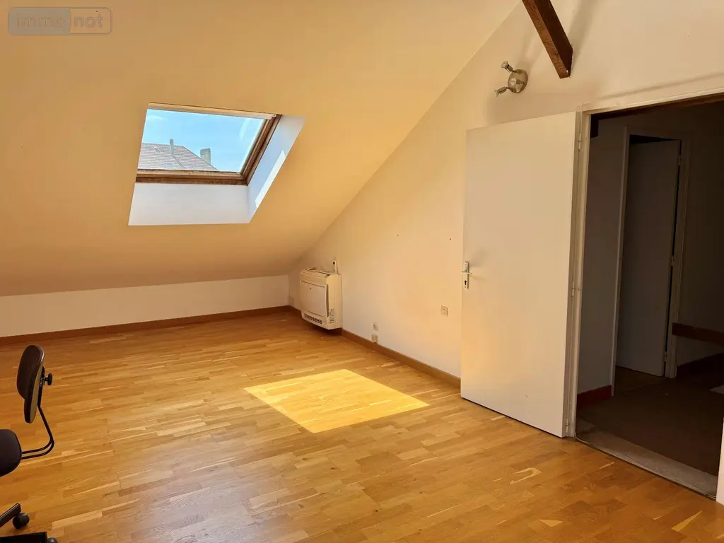 Maison a vendre Troyes 10000 Aube 10 220 m2 8 pièces 261000 euros 10010/477 022