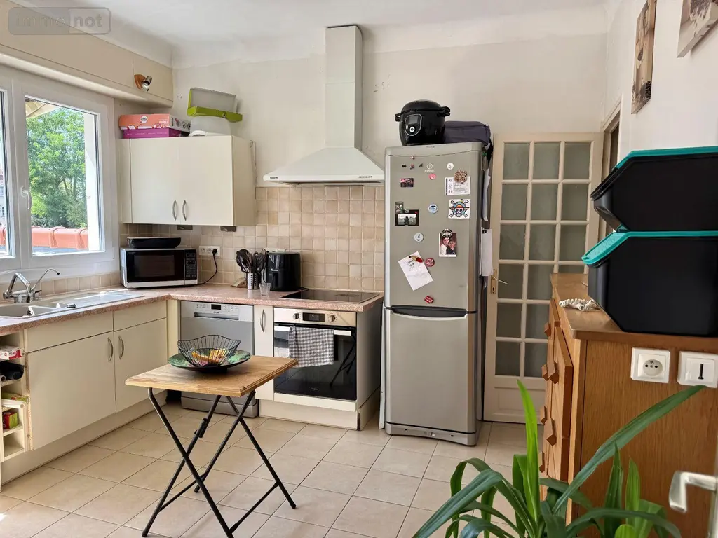 Maison a vendre Troyes 10000 Aube 10 220 m2 8 pièces 261000 euros 10010/477 002