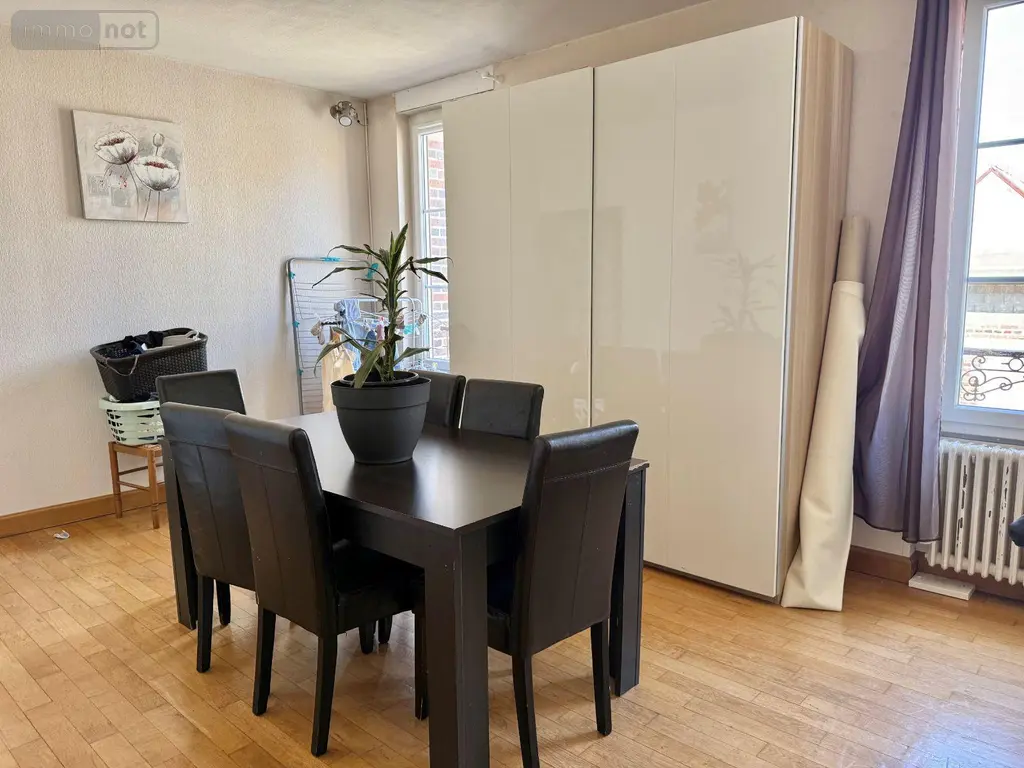 Maison a vendre Troyes 10000 Aube 10 220 m2 8 pièces 261000 euros 10010/477 007