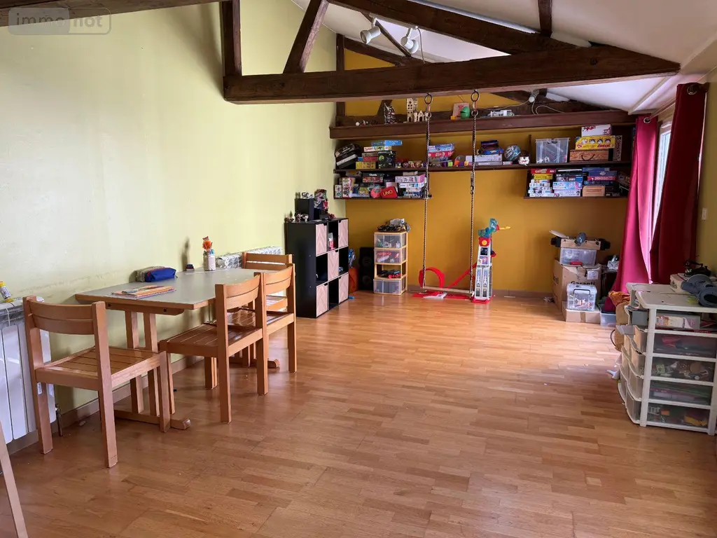 Maison a vendre Troyes 10000 Aube 10 220 m2 8 pièces 261000 euros 10010/477 010