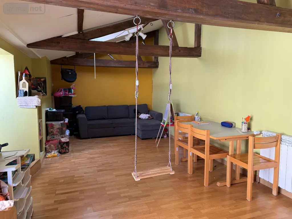 Maison a vendre Troyes 10000 Aube 10 220 m2 8 pièces 261000 euros 10010/477 011