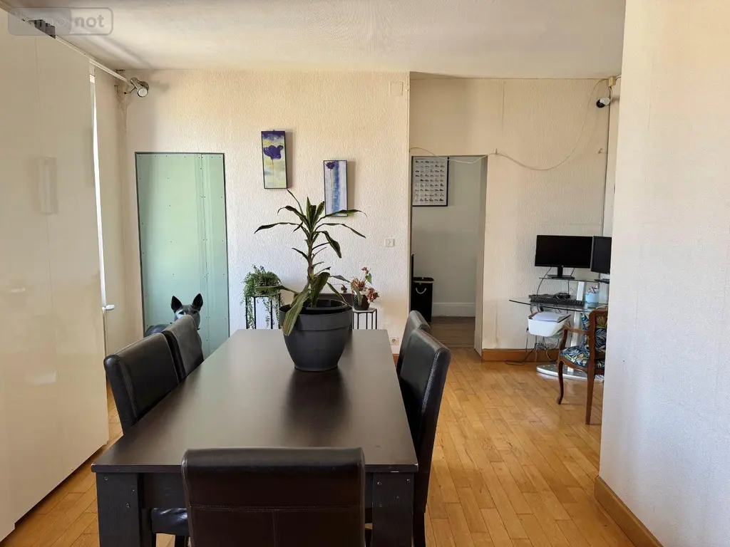 Maison a vendre Troyes 10000 Aube 10 220 m2 8 pièces 261000 euros 10010/477 008