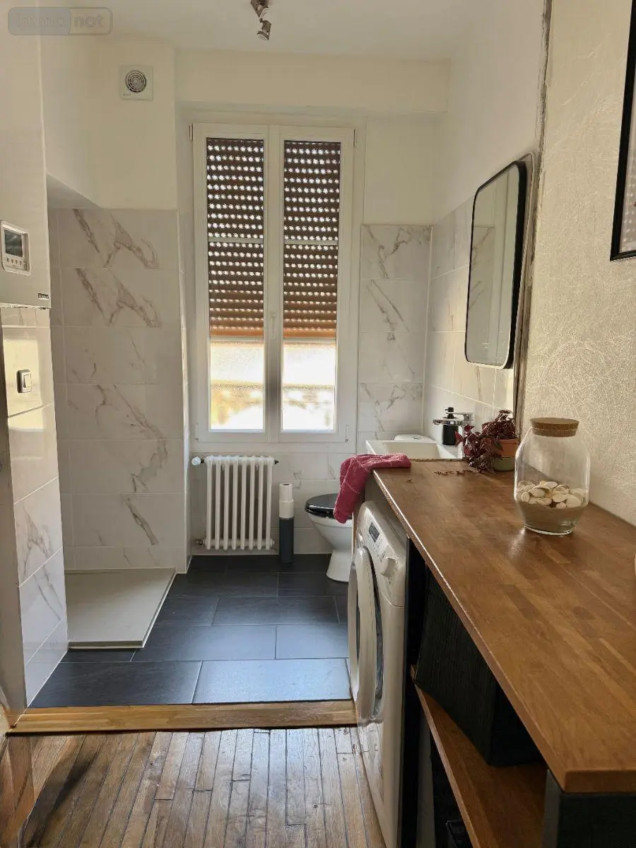 Maison a vendre Troyes 10000 Aube 10 220 m2 8 pièces 261000 euros 10010/477 009