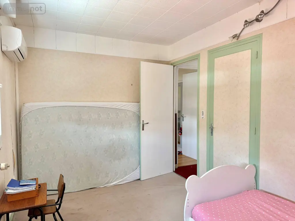 Maison a vendre Troyes 10000 Aube 10 220 m2 8 pièces 261000 euros 10010/477 014