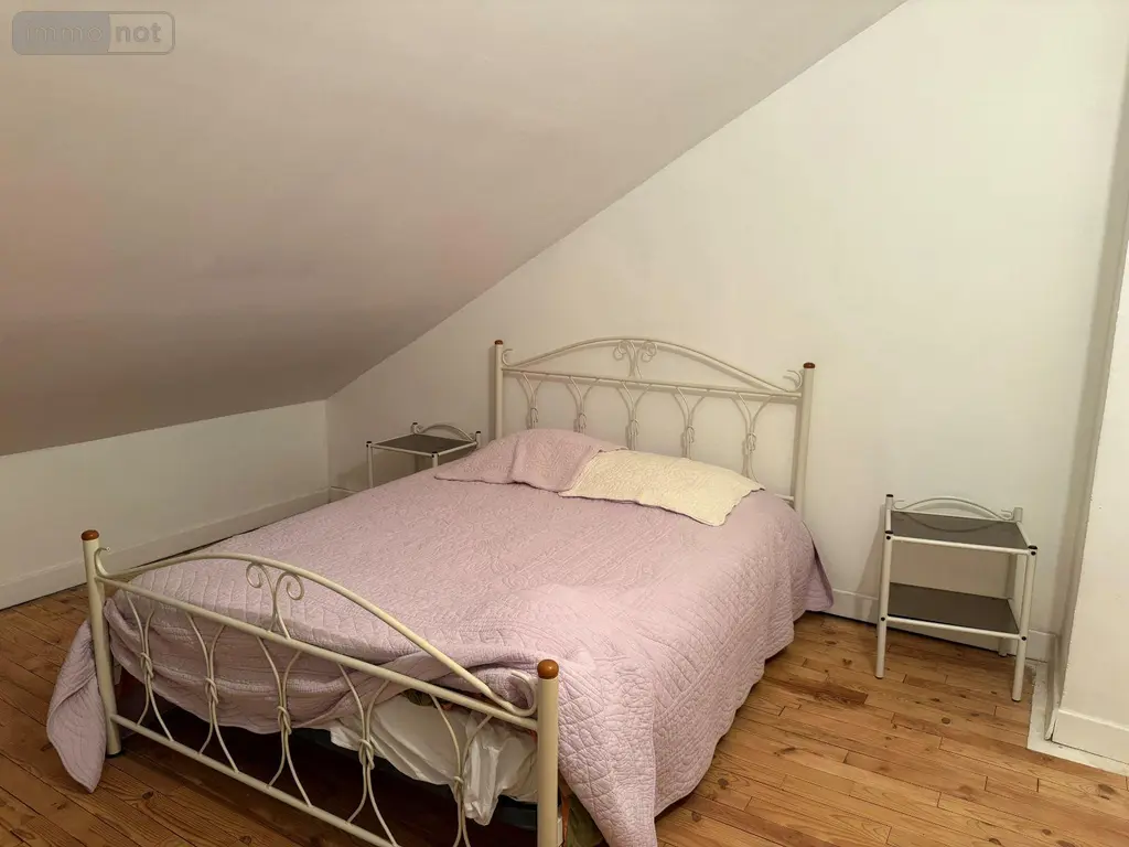Maison a vendre Troyes 10000 Aube 10 220 m2 8 pièces 261000 euros 10010/477 021