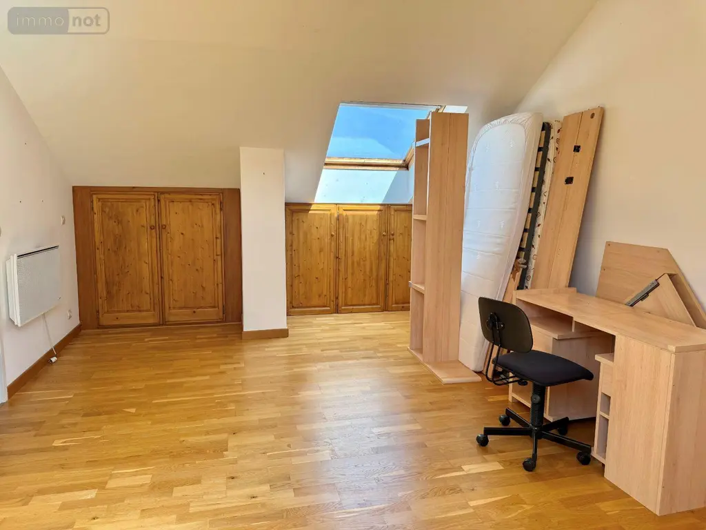 Maison a vendre Troyes 10000 Aube 10 220 m2 8 pièces 261000 euros 10010/477 024