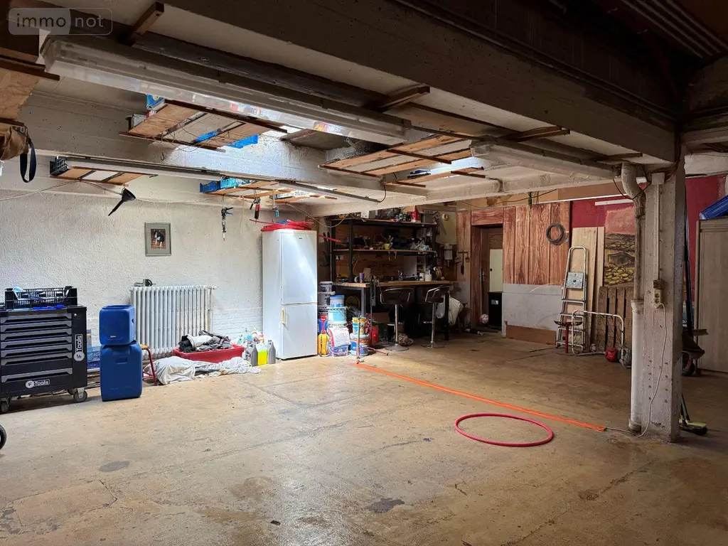 Maison a vendre Troyes 10000 Aube 10 220 m2 8 pièces 261000 euros 10010/477 027