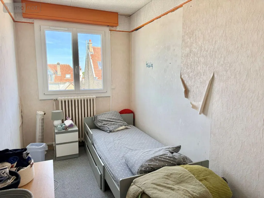 Maison a vendre Troyes 10000 Aube 10 220 m2 8 pièces 261000 euros 10010/477 019