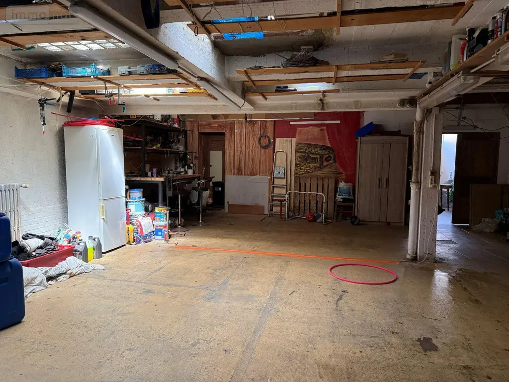Maison a vendre Troyes 10000 Aube 10 220 m2 8 pièces 261000 euros 10010/477 029