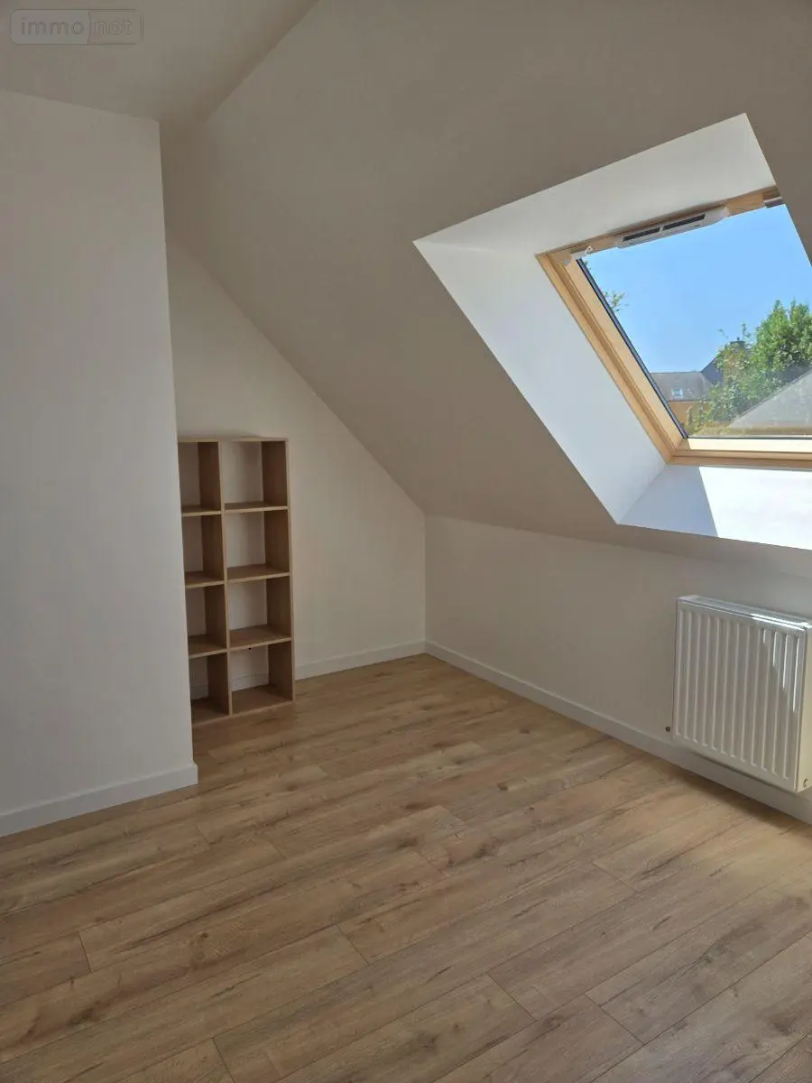 Location maison Rieux 56350 Morbihan 56 90 m2 5 pièces 890 euros L1398 004