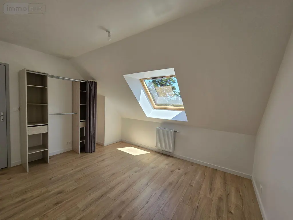 Location maison Rieux 56350 Morbihan 56 90 m2 5 pièces 890 euros L1398 006