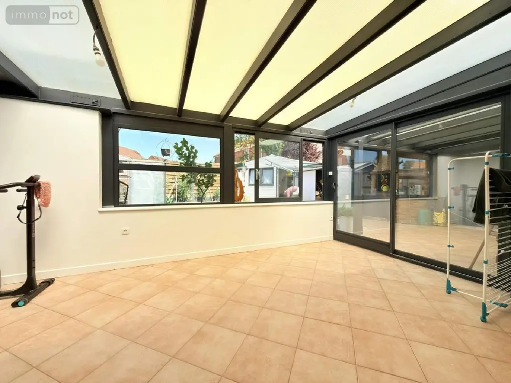 Maison a vendre Hazebrouck 59190 Nord 59 124 m2 7 pièces 239000 euros 353 003