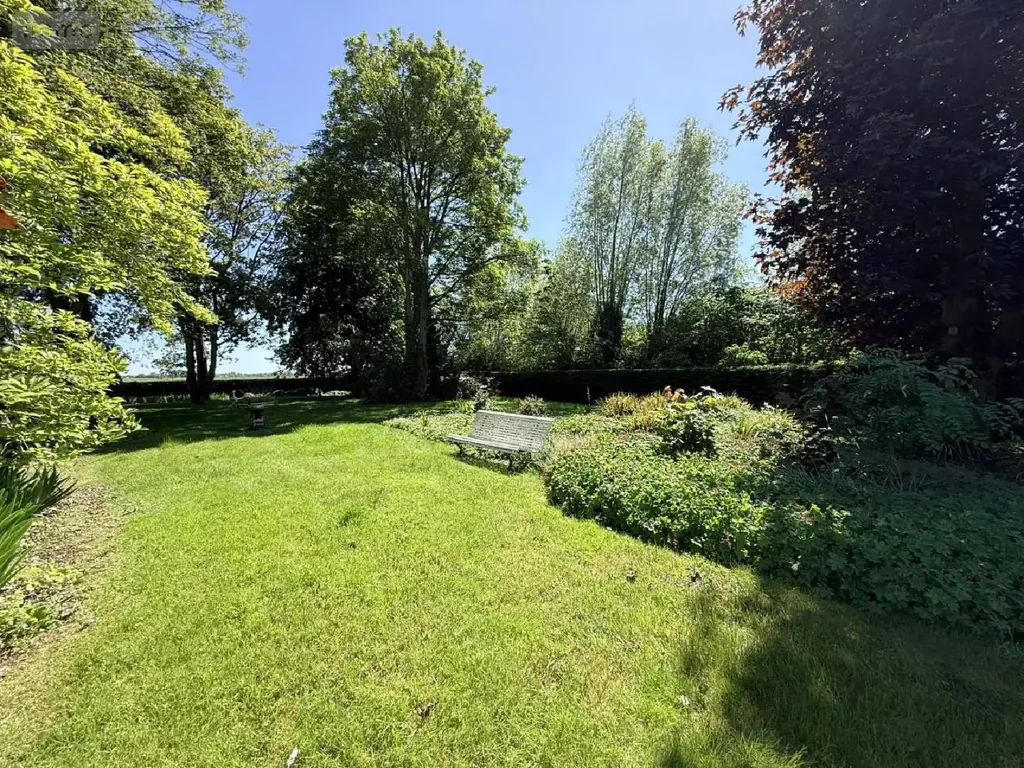 Maison a vendre Lestrem 62136 Pas-de-Calais 62 220 m2 8 pièces 416000 euros 468 010
