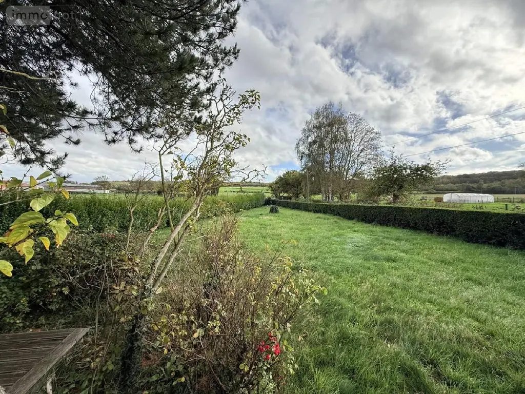 Maison a vendre Ruminghem 62370 Pas-de-Calais 62 37 m2 4 pièces 116500 euros 469 003