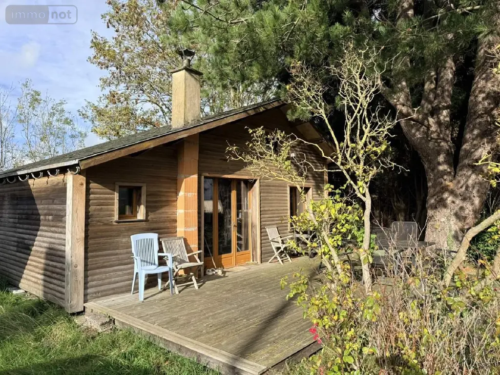 Maison a vendre Ruminghem 62370 Pas-de-Calais 62 37 m2 4 pièces 116500 euros 469 005