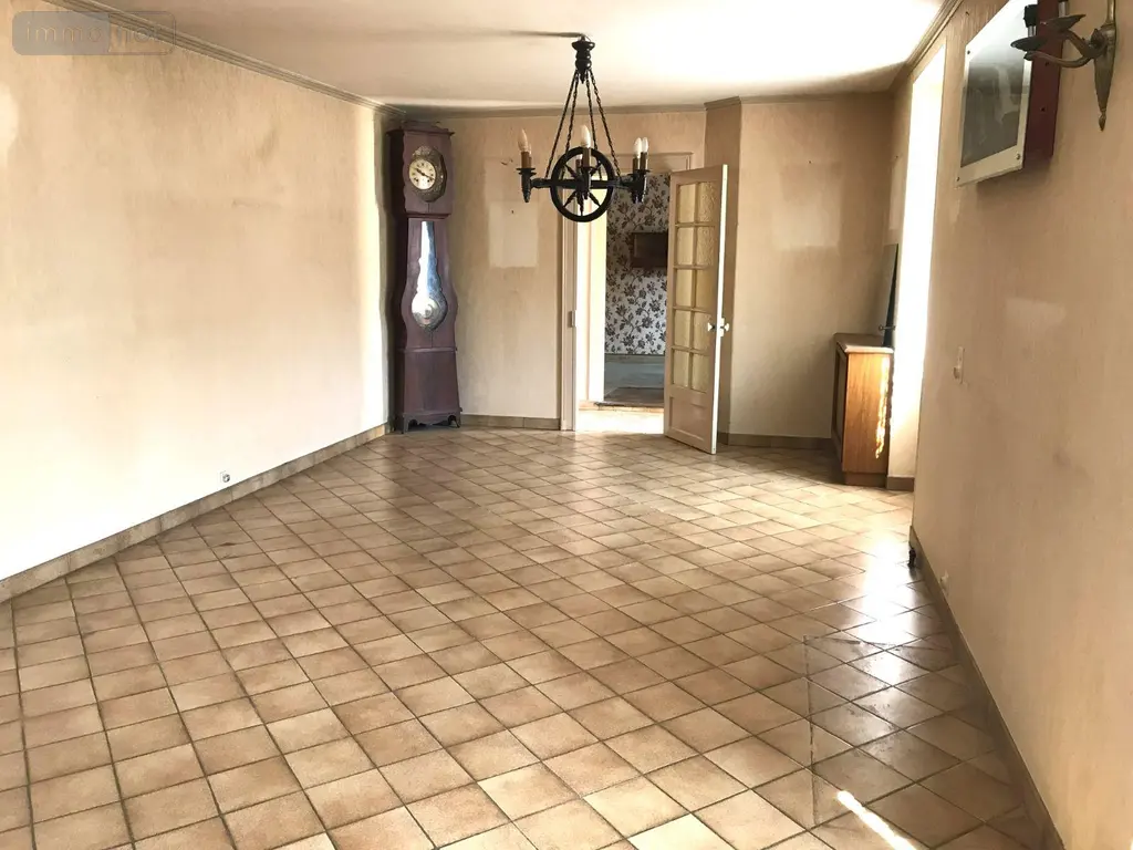 Maison a vendre Bonnétable 72110 Sarthe 72 139 m2 6 pièces 105500 euros 079/2041 003