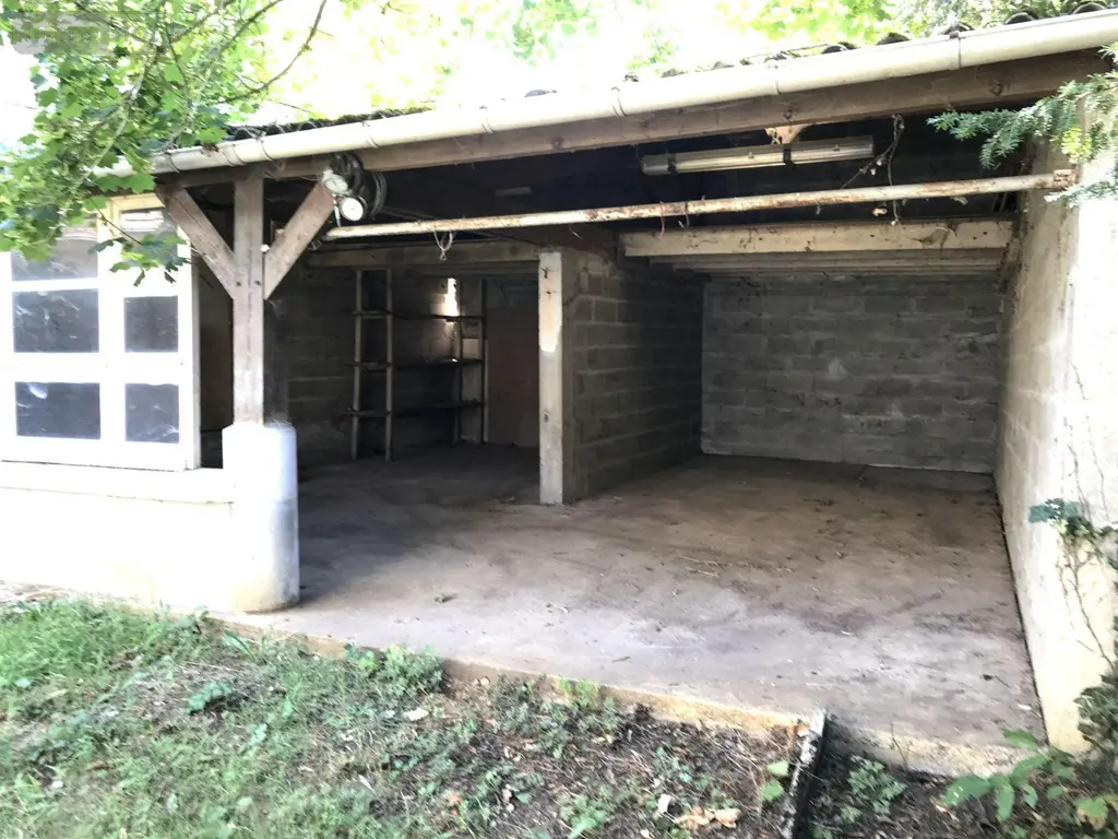 Maison a vendre Bonnétable 72110 Sarthe 72 139 m2 6 pièces 105500 euros 079/2041 014