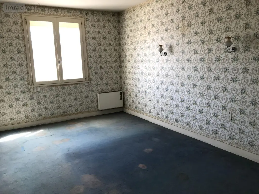 Maison a vendre Bonnétable 72110 Sarthe 72 139 m2 6 pièces 105500 euros 079/2041 007