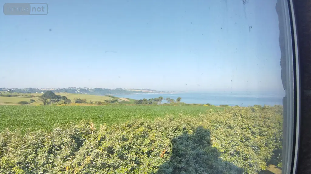 Maison a vendre Saint-Jean-du-Doigt 29630 Finistère 29 139 m2 7 pièces 472500 euros STVE 002