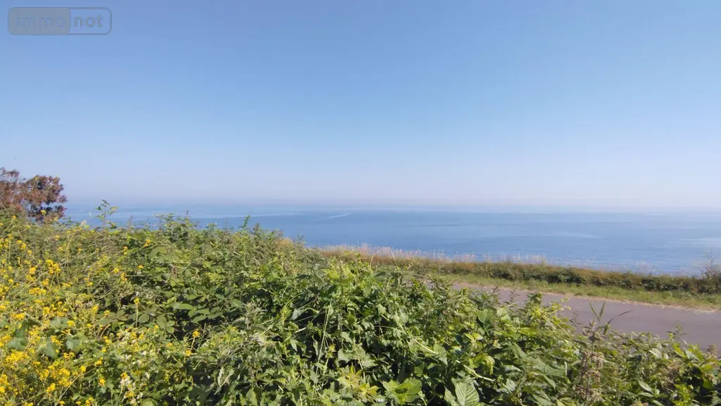 Maison a vendre Saint-Jean-du-Doigt 29630 Finistère 29 139 m2 7 pièces 472500 euros STVE 004