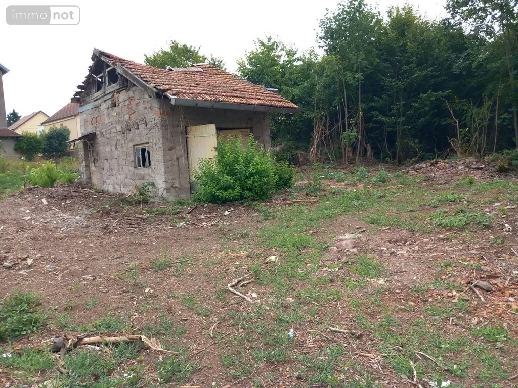 Maison a vendre Senones 88210 Vosges 88 90 m2 5 pièces 31000 euros 2282 009