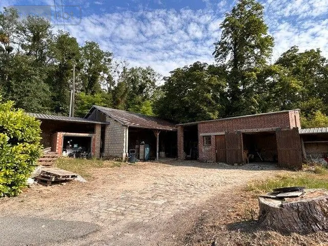 Maison a vendre Soissons 02200 Aisne 02 262 m2 13 pièces 391400 euros 1277 003