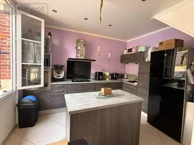 Maison a vendre Soissons 02200 Aisne 02 262 m2 13 pièces 391400 euros 1277 007