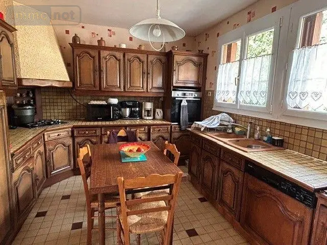 Maison a vendre Soissons 02200 Aisne 02 262 m2 13 pièces 391400 euros 1277 009