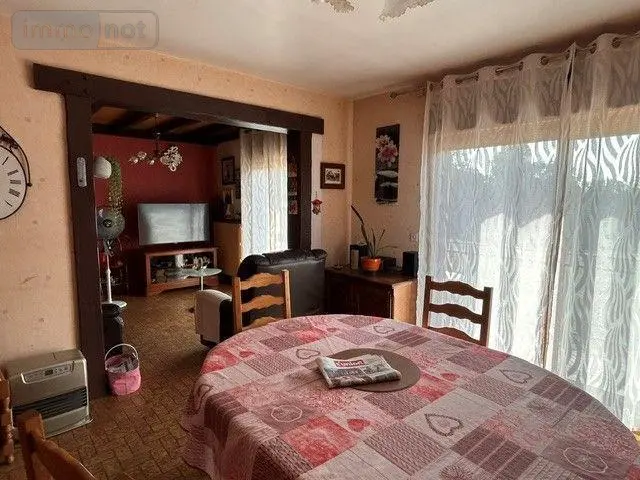 Maison a vendre Soissons 02200 Aisne 02 262 m2 13 pièces 391400 euros 1277 010