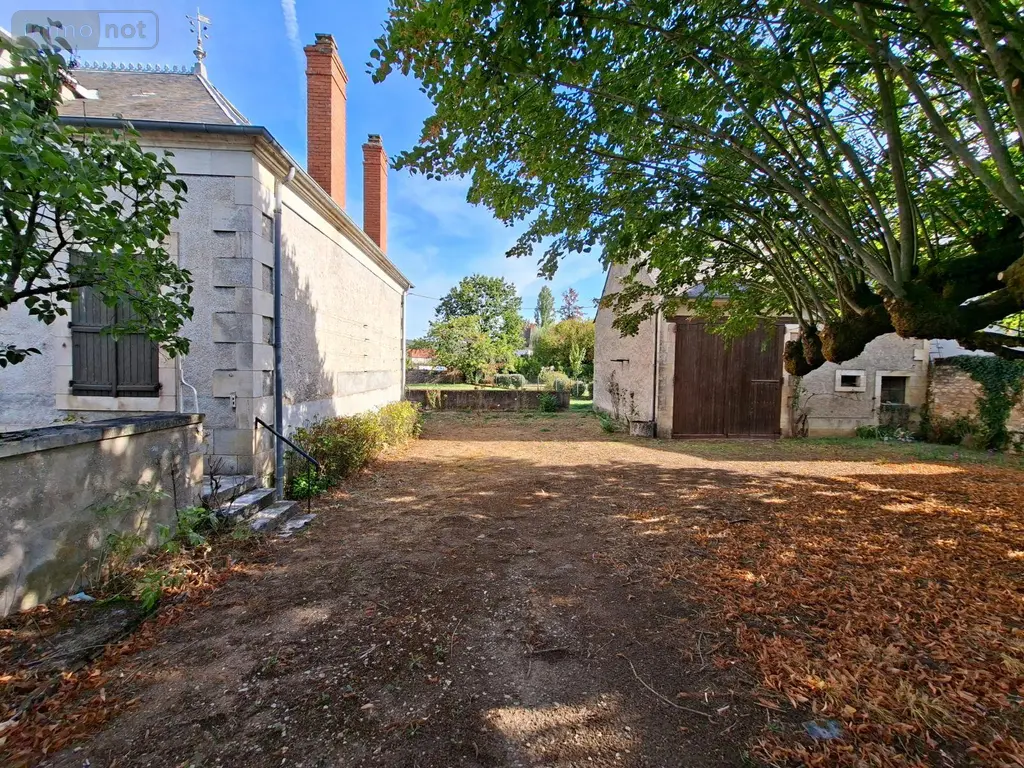 Maison a vendre Saint-Amand-Montrond 18200 Cher 18 120 m2 116550 euros 260123 002