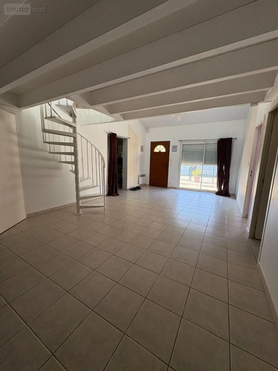 Maison a vendre Langoiran 33550 Gironde 33 80 m2 4 pièces 210000 euros 026/1032 003