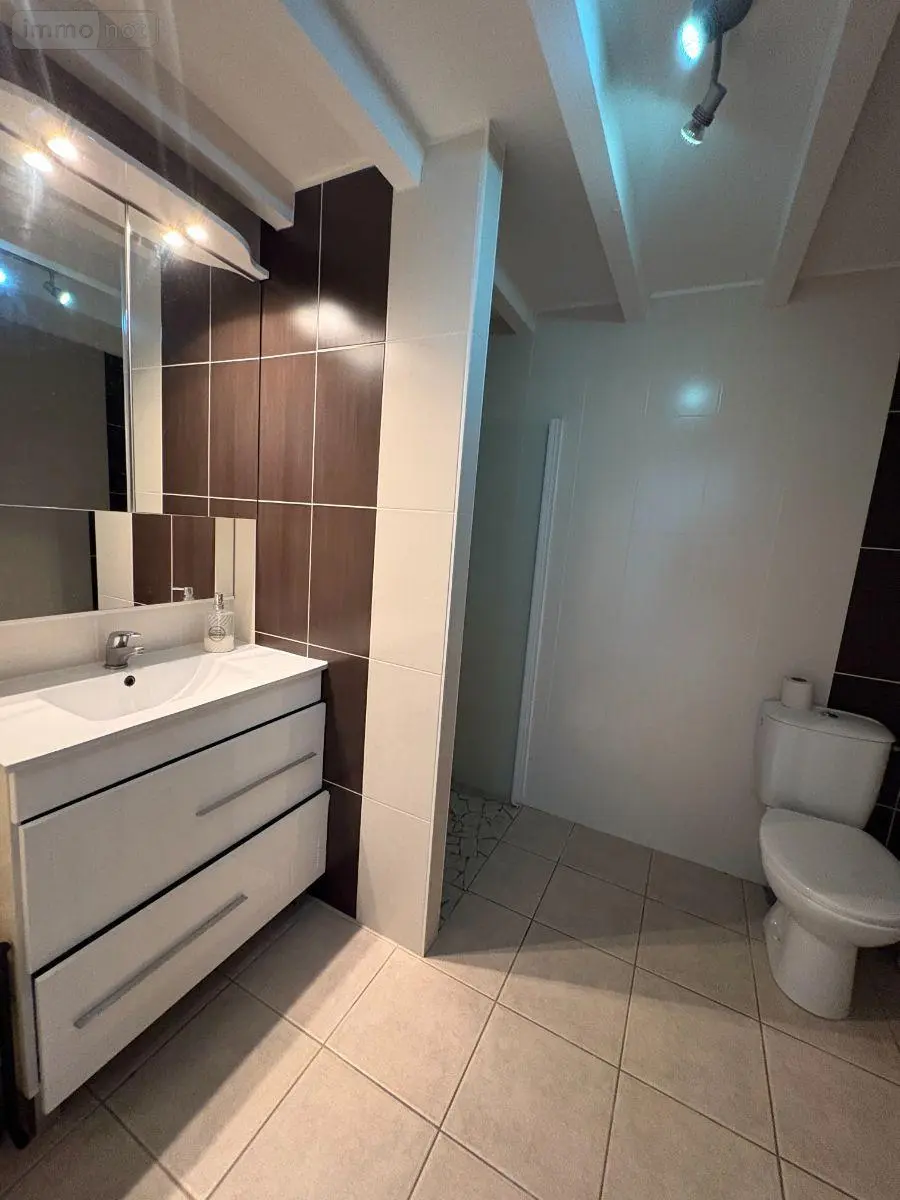 Maison a vendre Langoiran 33550 Gironde 33 80 m2 4 pièces 210000 euros 026/1032 005