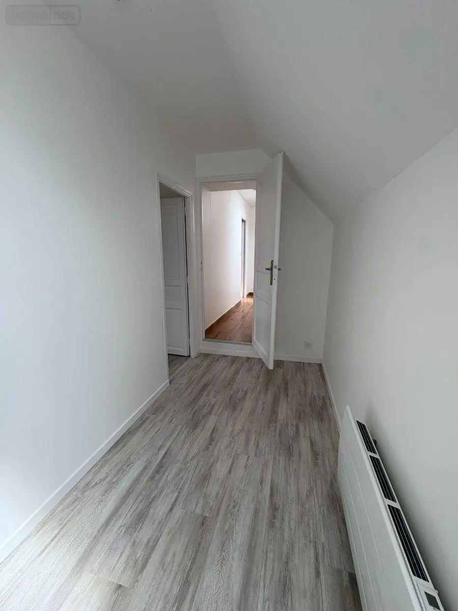 Appartement a vendre Saint-Pierre-en-Val 76260 Seine-Maritime 76 67 m2 3 pièces 148600 euros 76041/205 005