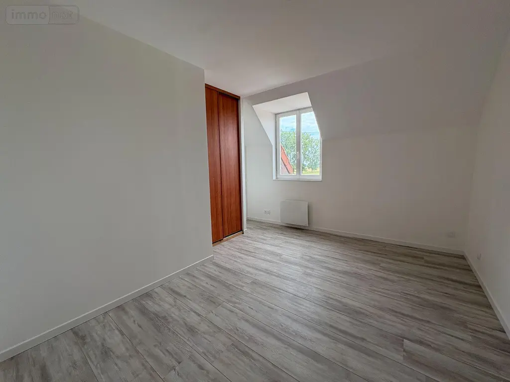 Appartement a vendre Saint-Pierre-en-Val 76260 Seine-Maritime 76 67 m2 3 pièces 148600 euros 76041/205 008