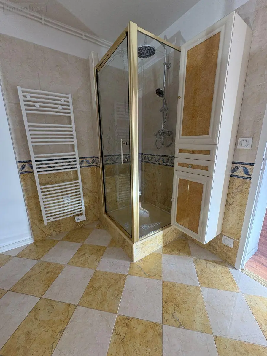 Appartement a vendre Saint-Pierre-en-Val 76260 Seine-Maritime 76 67 m2 3 pièces 148600 euros 76041/205 009