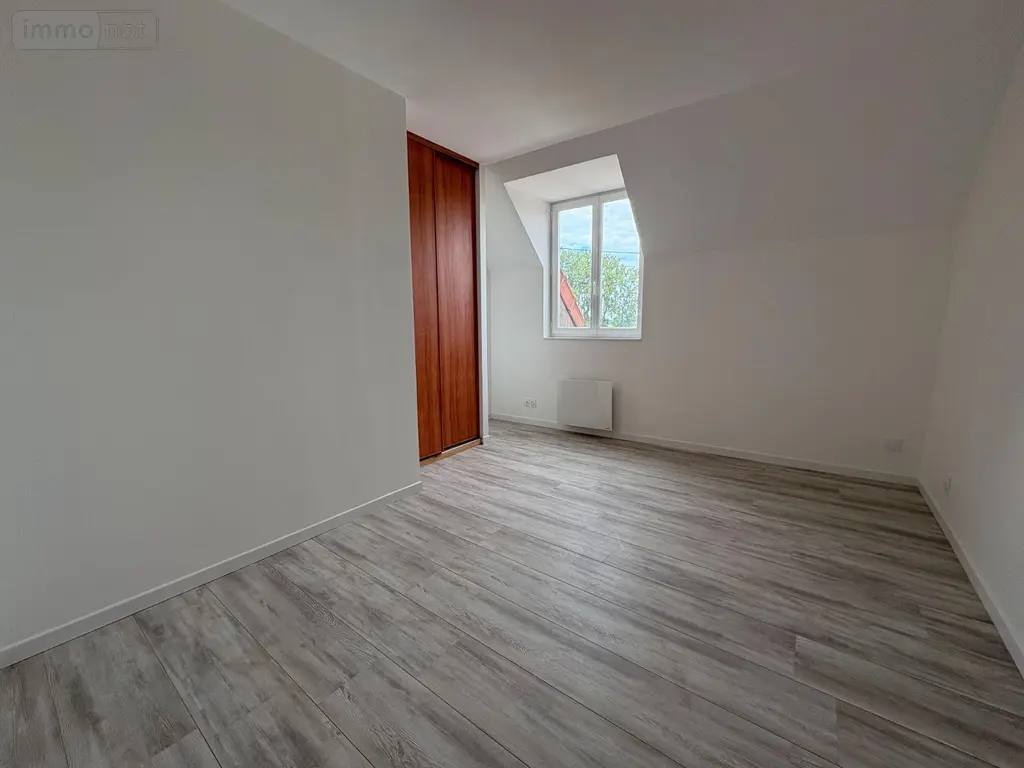 Appartement a vendre Saint-Pierre-en-Val 76260 Seine-Maritime 76 67 m2 3 pièces 148600 euros 76041/205 010