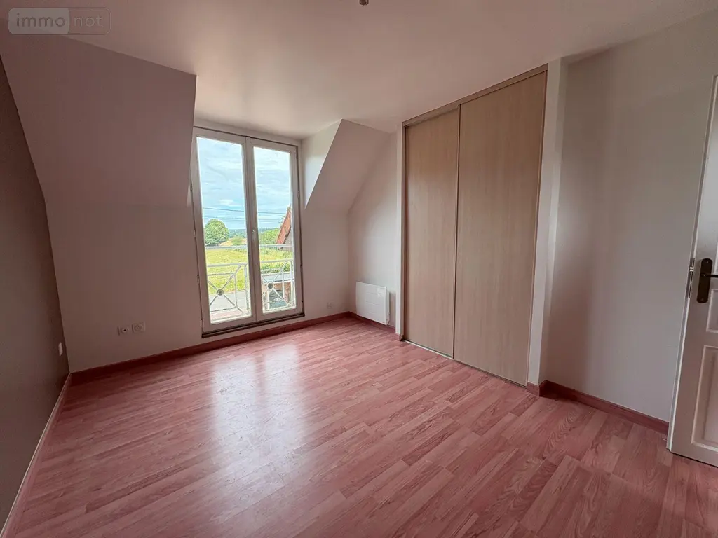 Appartement a vendre Saint-Pierre-en-Val 76260 Seine-Maritime 76 67 m2 3 pièces 148600 euros 76041/205 011