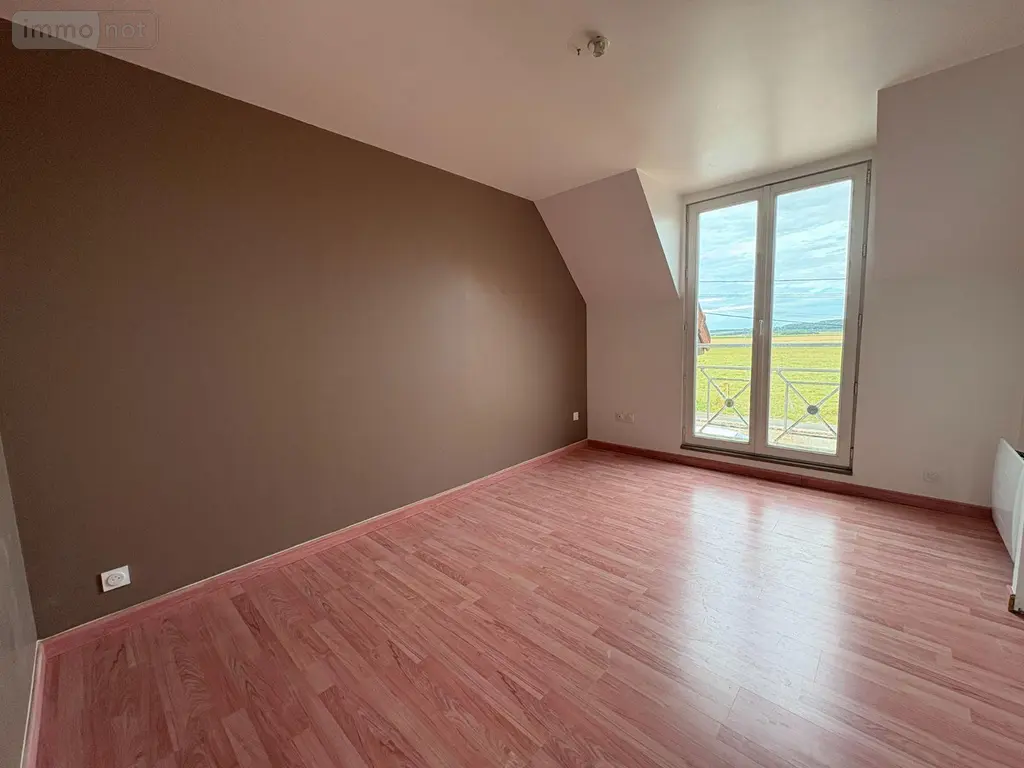 Appartement a vendre Saint-Pierre-en-Val 76260 Seine-Maritime 76 67 m2 3 pièces 148600 euros 76041/205 013