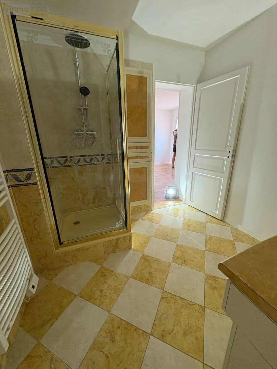 Appartement a vendre Saint-Pierre-en-Val 76260 Seine-Maritime 76 67 m2 3 pièces 148600 euros 76041/205 018