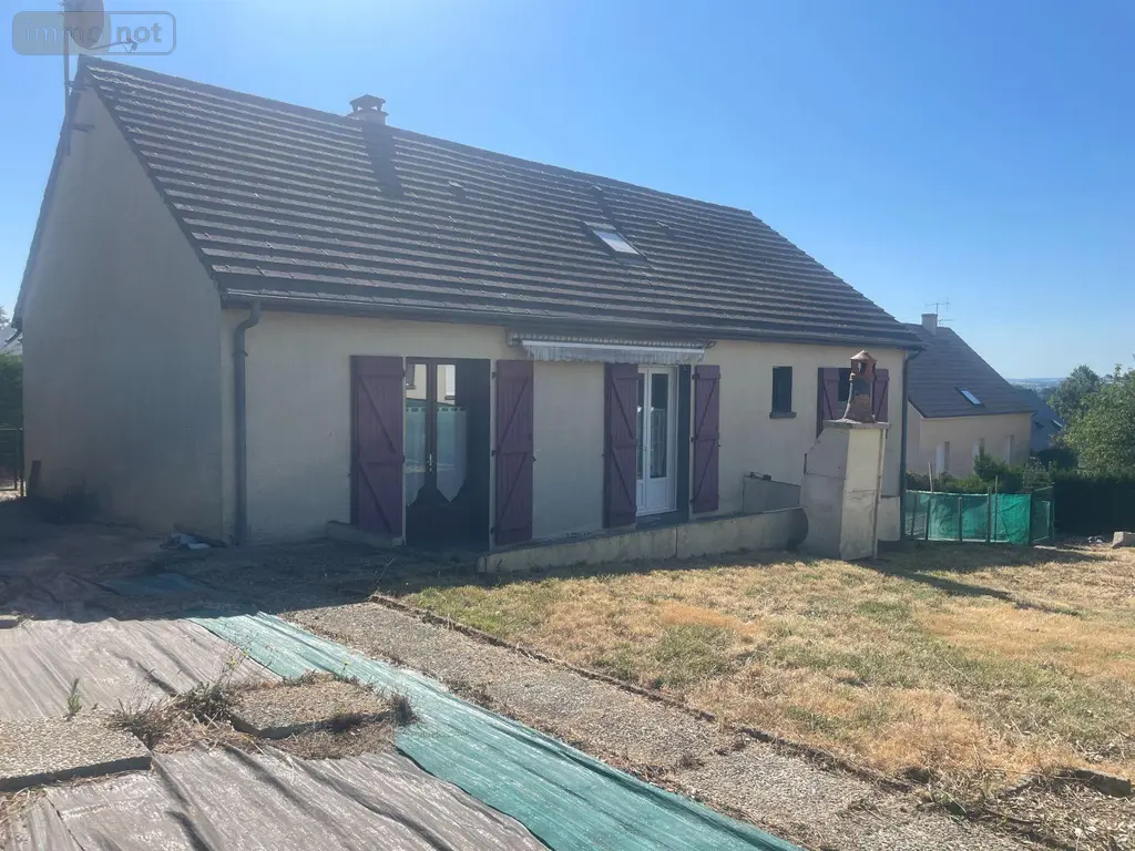 Maison a vendre Villaines-la-Juhel 53700 Mayenne 53 89 m2 4 pièces 121105 euros 12703/3765 002