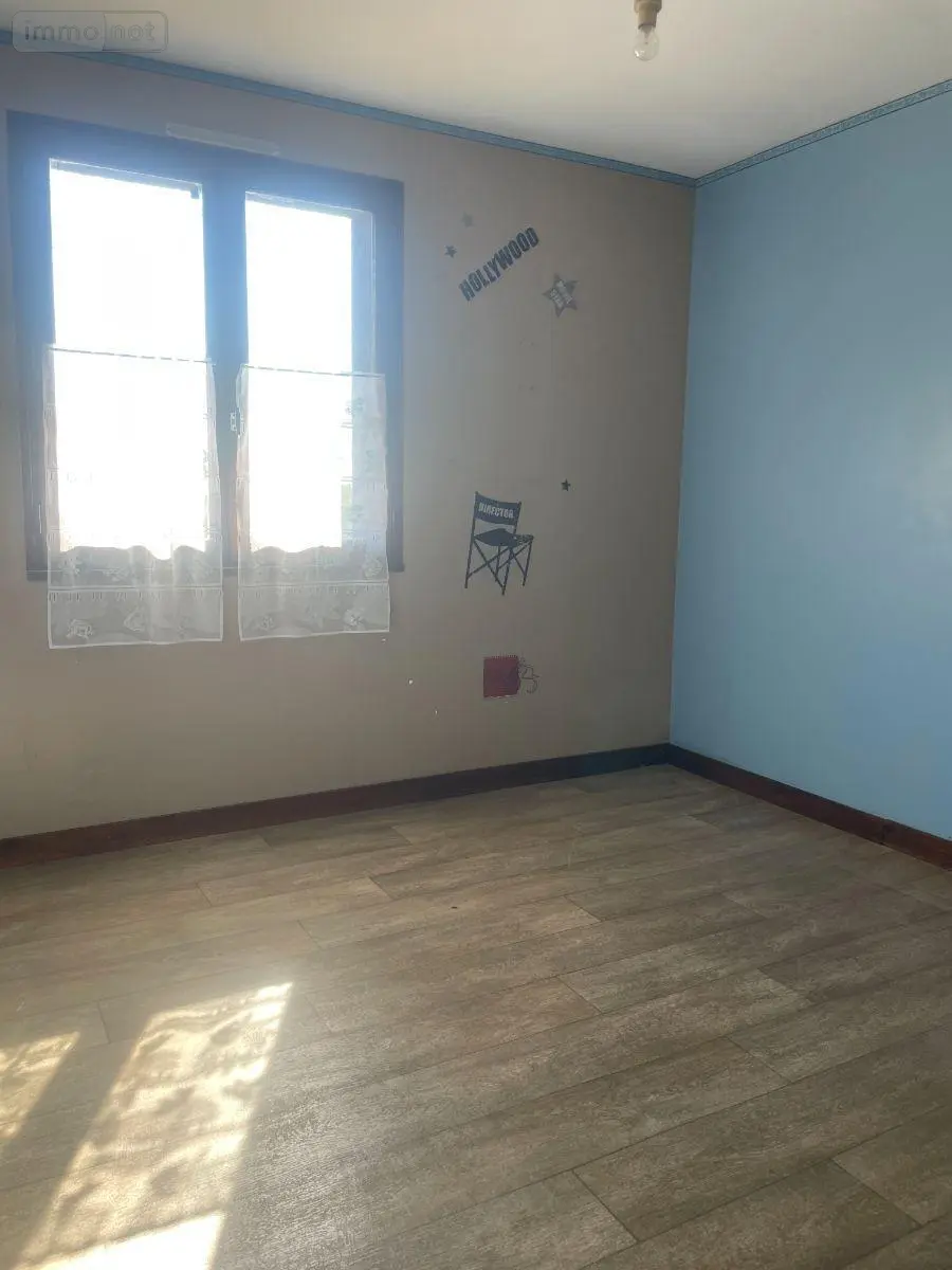 Maison a vendre Villaines-la-Juhel 53700 Mayenne 53 89 m2 4 pièces 121105 euros 12703/3765 008