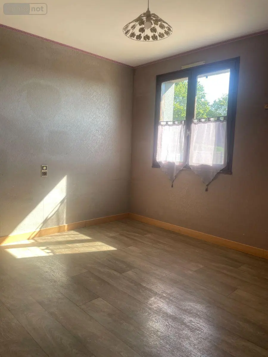 Maison a vendre Villaines-la-Juhel 53700 Mayenne 53 89 m2 4 pièces 121105 euros 12703/3765 009