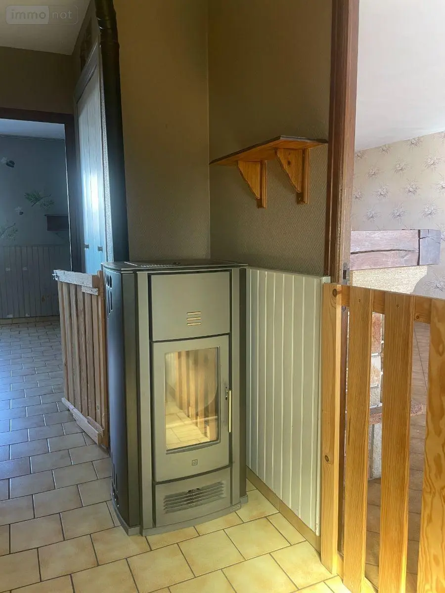Maison a vendre Villaines-la-Juhel 53700 Mayenne 53 89 m2 4 pièces 121105 euros 12703/3765 004