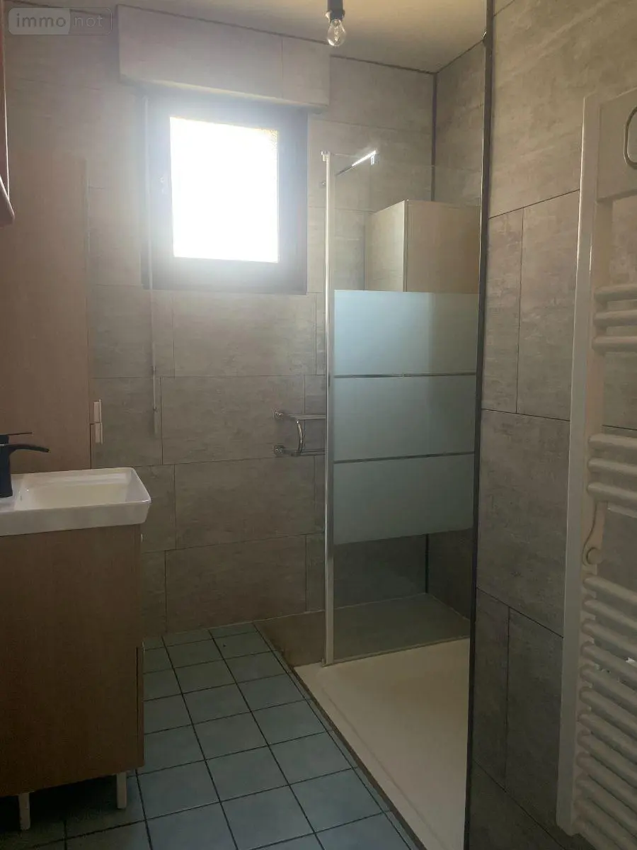 Maison a vendre Villaines-la-Juhel 53700 Mayenne 53 89 m2 4 pièces 121105 euros 12703/3765 007