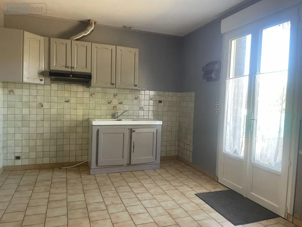 Maison a vendre Villaines-la-Juhel 53700 Mayenne 53 89 m2 4 pièces 121105 euros 12703/3765 003
