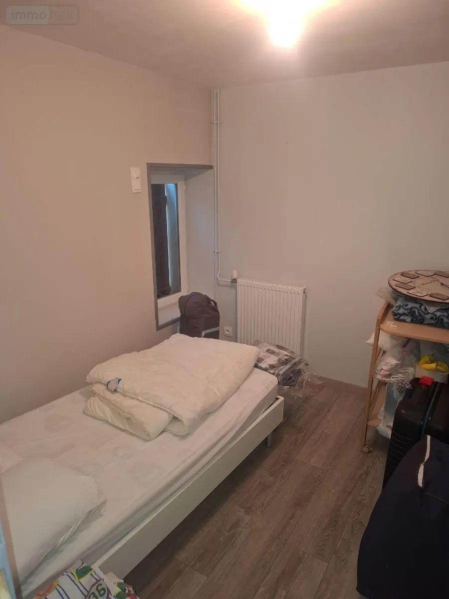 Maison a vendre Achères 18250 Cher 18 75 m2 4 pièces 147700 euros 18016/2203 006